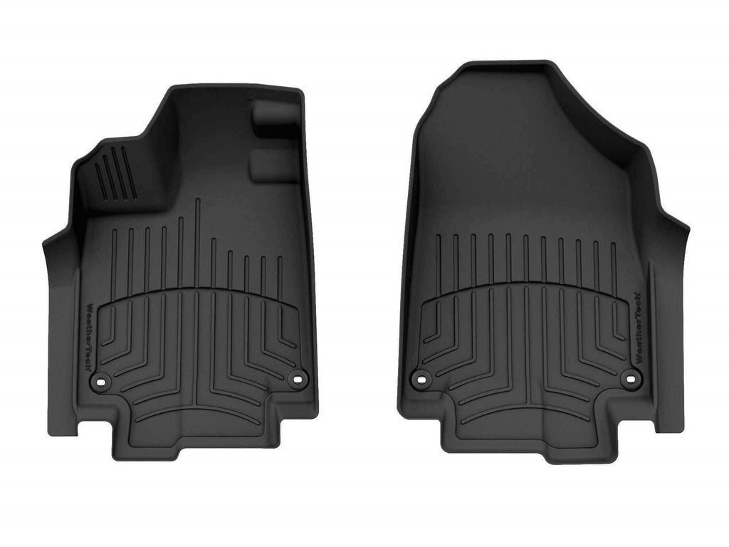 Weathertech 4412181IM FloorLiner™ HP for Select Honda Odyssey