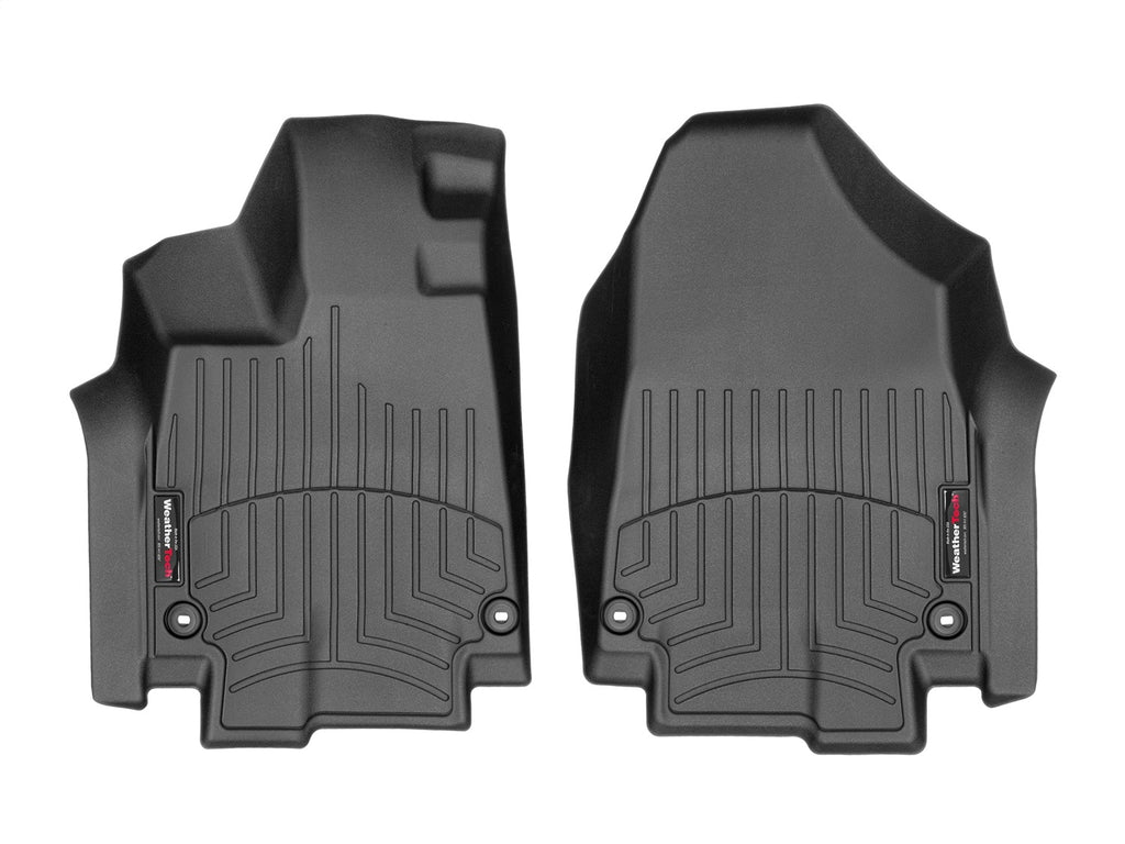 Weathertech 4412181 FloorLiner™ DigitalFit® for Select Honda Odyssey