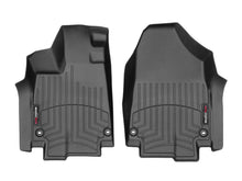 Load image into Gallery viewer, Weathertech 4412181 FloorLiner™ DigitalFit® for Select Honda Odyssey