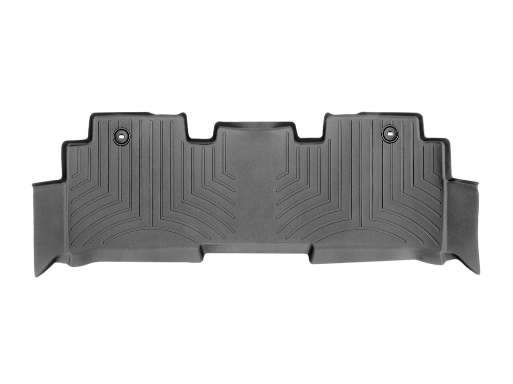Weathertech 4412182 FloorLiner™ DigitalFit® for Select Honda Odyssey