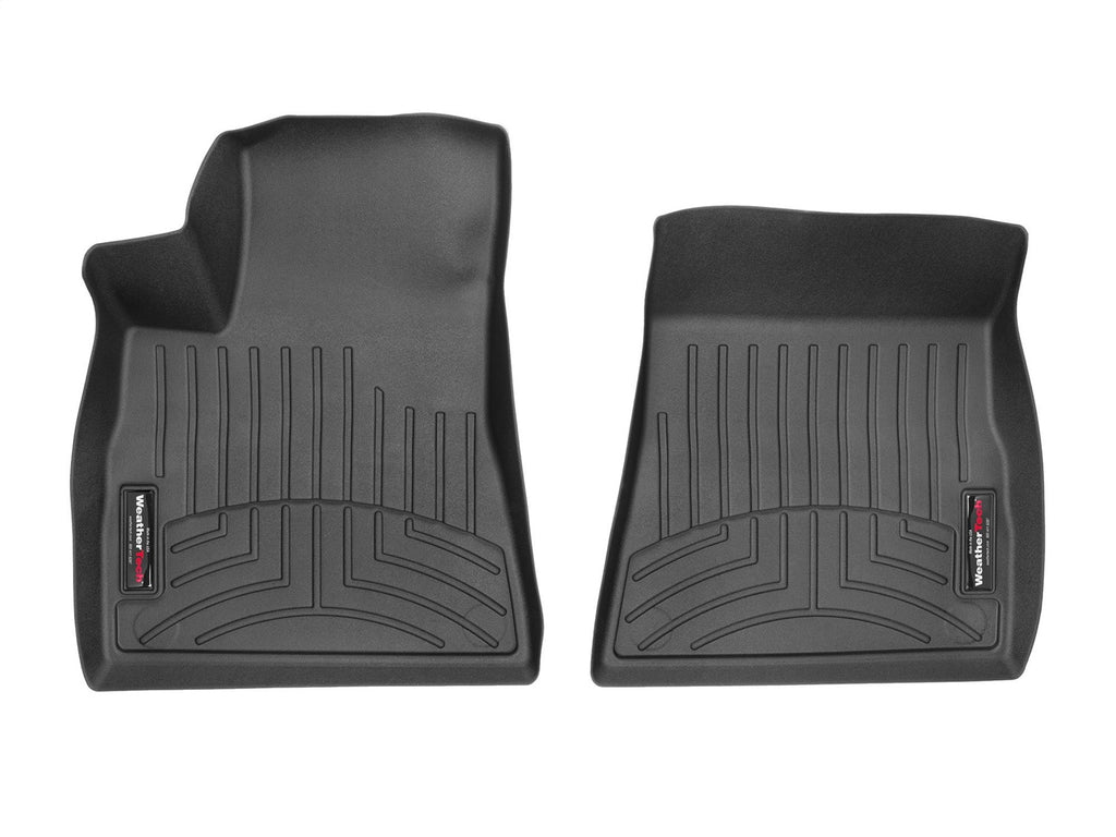 Weathertech 4412201 FloorLiner™ DigitalFit® for Select Tesla 3