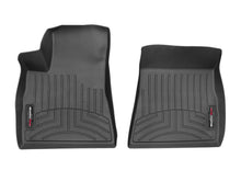 Load image into Gallery viewer, Weathertech 4412201 FloorLiner™ DigitalFit® for Select Tesla 3