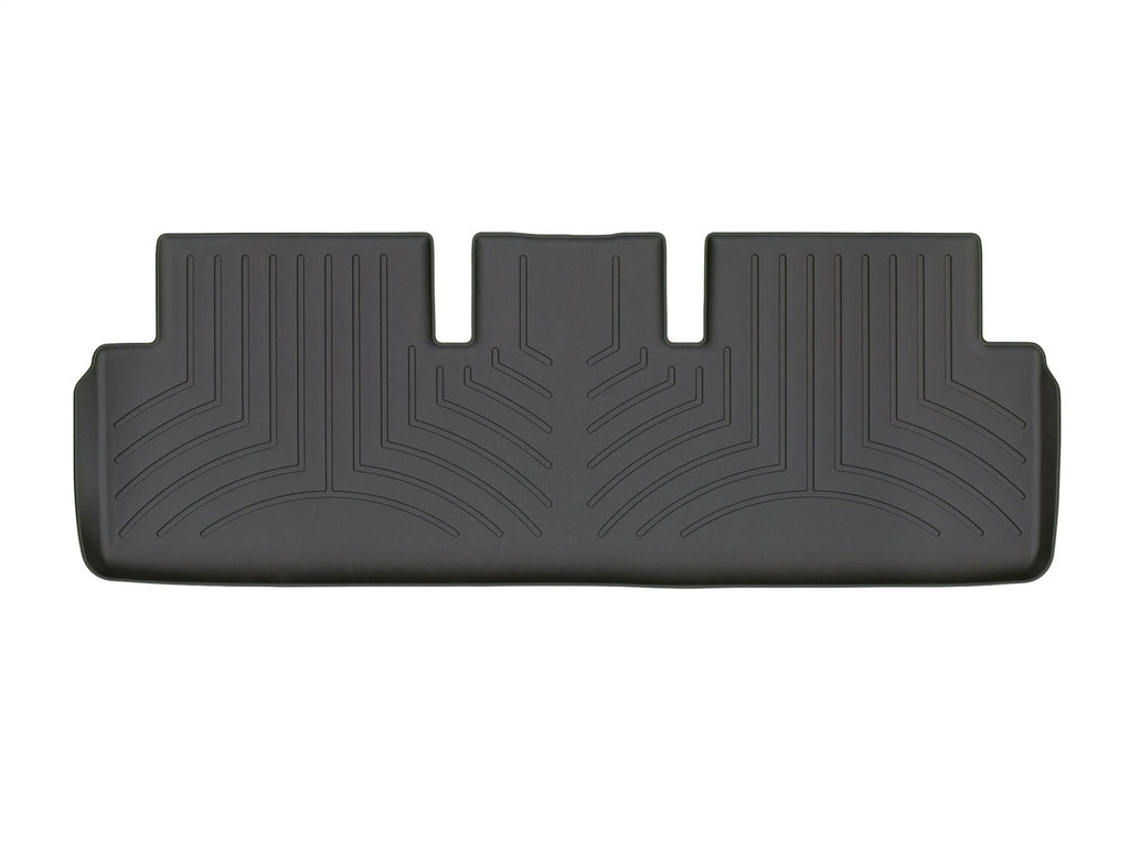 Weathertech 4412202 FloorLiner™ DigitalFit® for Select Tesla 3