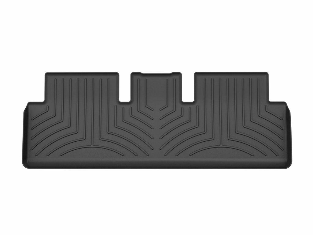 Weathertech 4412202IM FloorLiner™ HP for Select Tesla 3