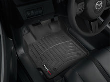 Load image into Gallery viewer, Weathertech 441221 FloorLiner™ DigitalFit® for Select Mazda CX-7
