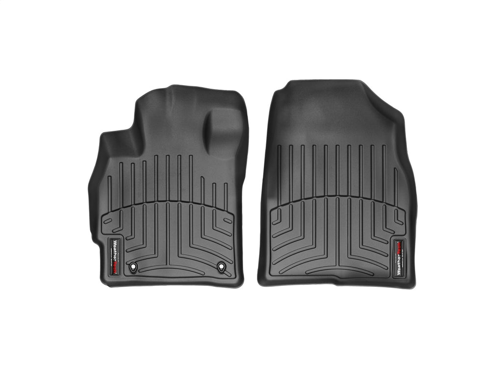 Weathertech 441221 FloorLiner™ DigitalFit® for Select Mazda CX-7