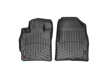 Load image into Gallery viewer, Weathertech 441221 FloorLiner™ DigitalFit® for Select Mazda CX-7