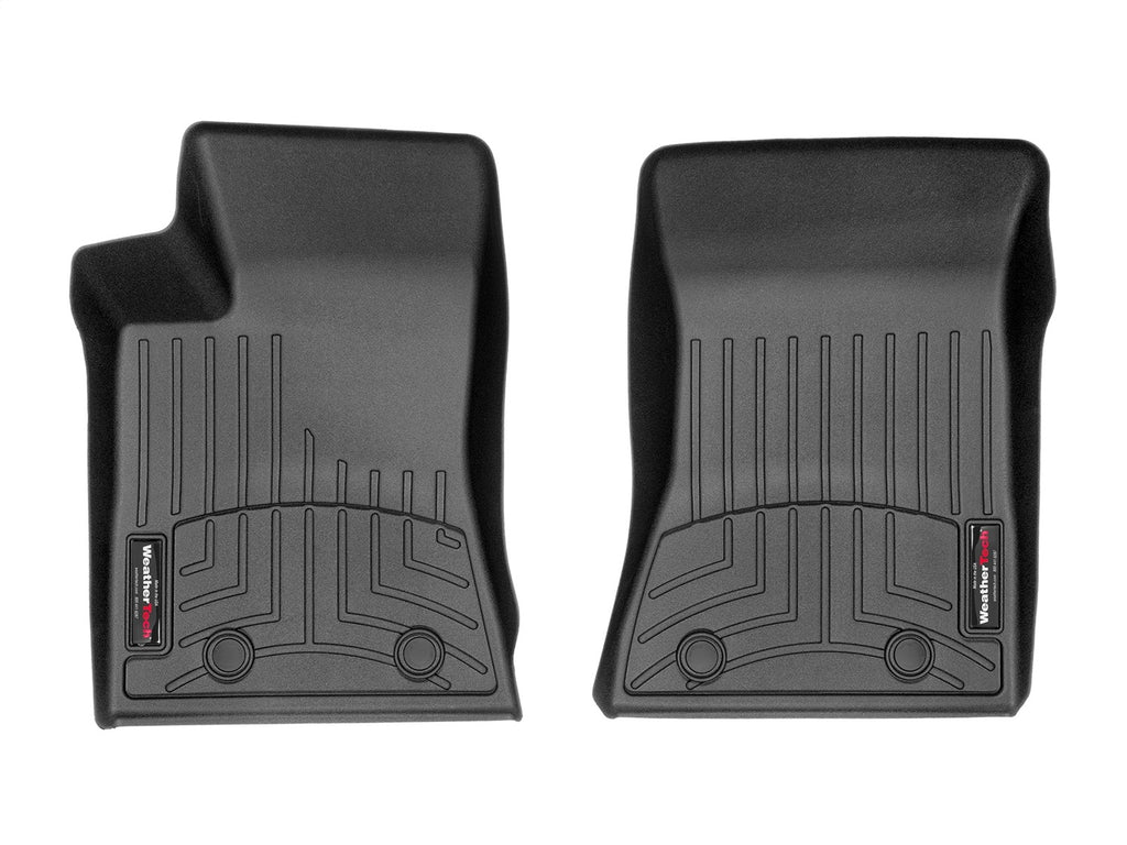 Weathertech 4412221 FloorLiner™ DigitalFit® for Select Cadillac STS