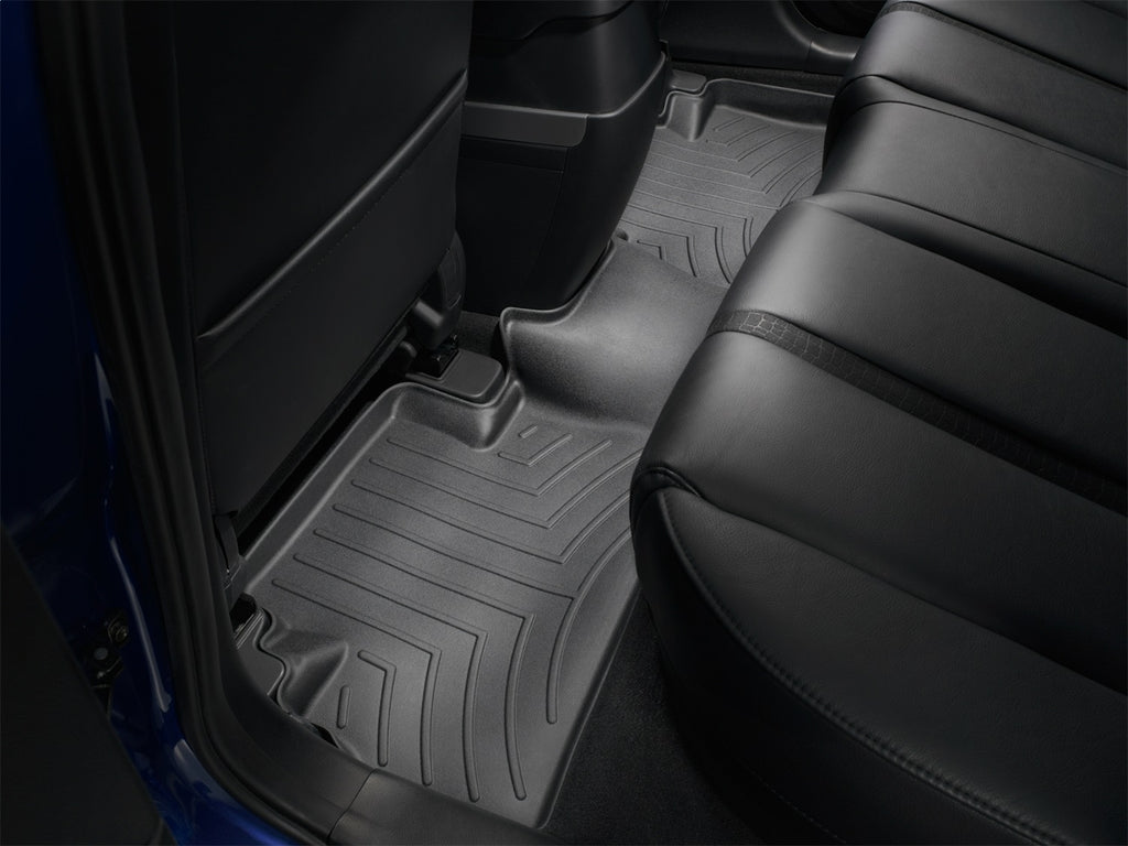 Weathertech 441222 FloorLiner™ DigitalFit® for Select Mazda CX-7