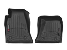 Load image into Gallery viewer, Weathertech 4412241 FloorLiner™ DigitalFit® for Select Aston Martin V12 Vantage