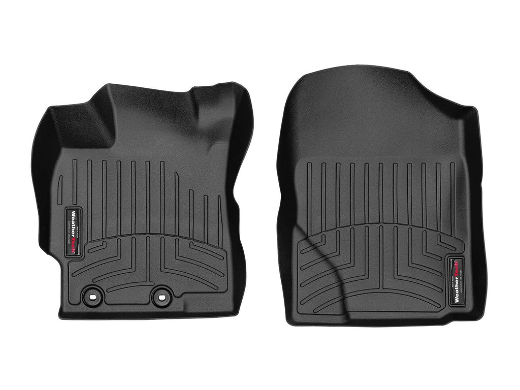 Weathertech 4412261 FloorLiner™ DigitalFit® for Select Toyota Yaris