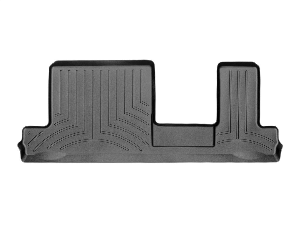 Weathertech 4412284 FloorLiner™ DigitalFit® for Select Chevrolet Traverse, Chevrolet Traverse Limited