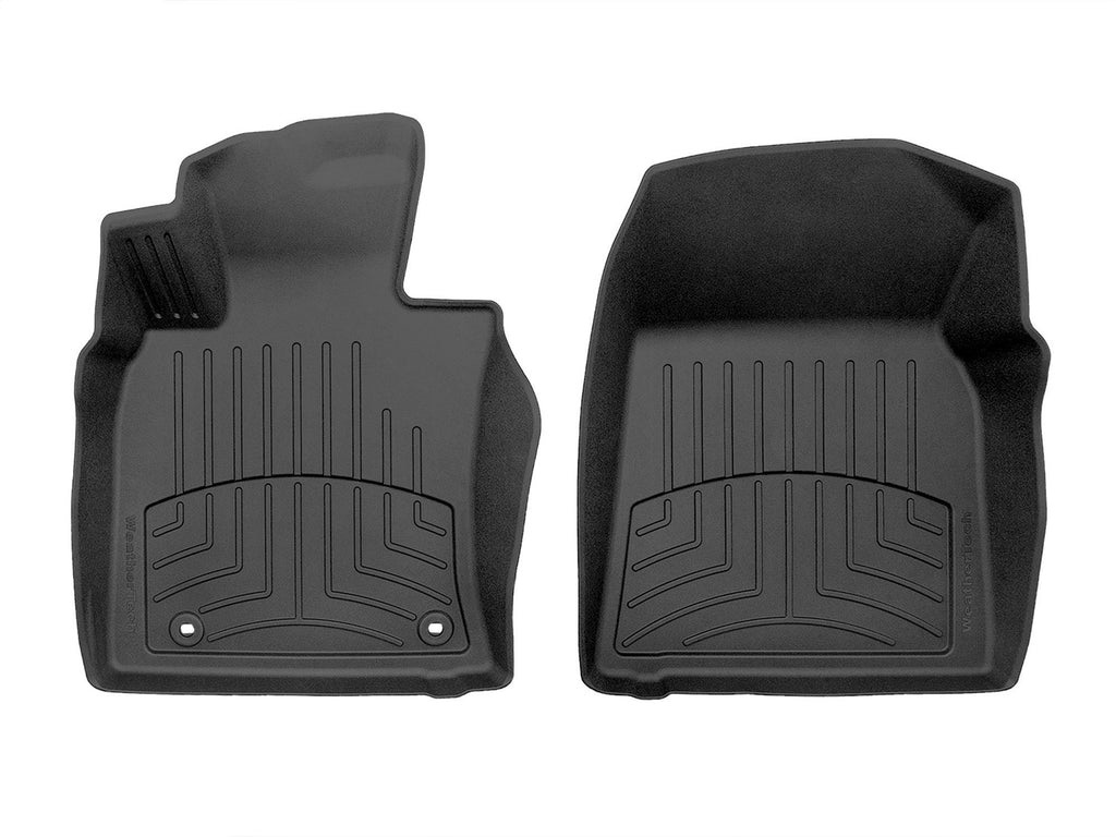 Weathertech 4412301IM FloorLiner™ HP for Select Toyota Camry