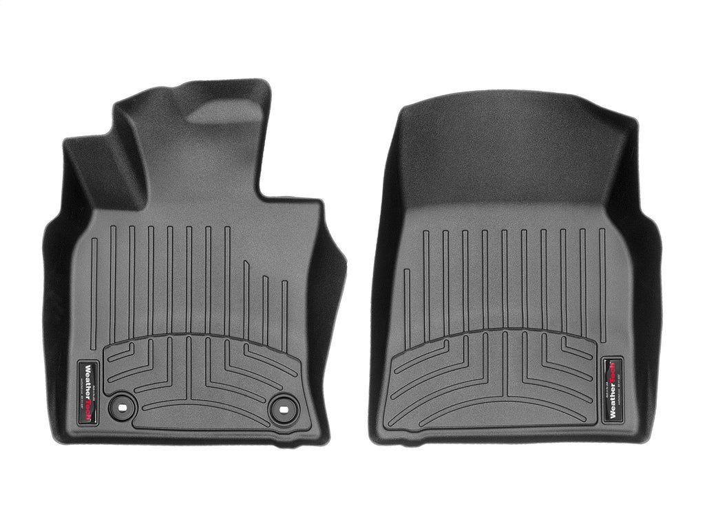 Weathertech 4412301 FloorLiner™ DigitalFit® for Select Toyota Camry