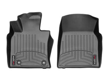 Load image into Gallery viewer, Weathertech 4412301 FloorLiner™ DigitalFit® for Select Toyota Camry
