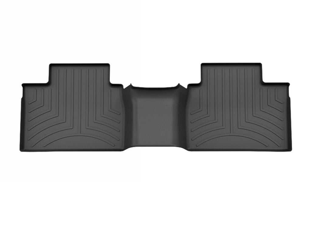 Weathertech 4412304 FloorLiner™ DigitalFit® for Select Toyota Camry