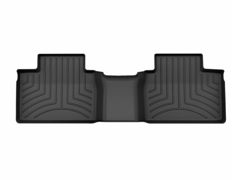 Weathertech 4412304IM FloorLiner™ HP for Select Toyota Camry