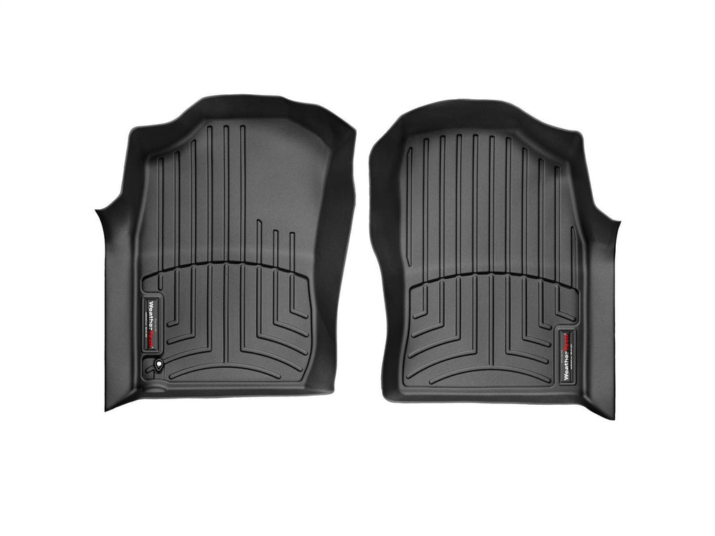 Weathertech 441231 FloorLiner™ DigitalFit® for Select Toyota 4Runner