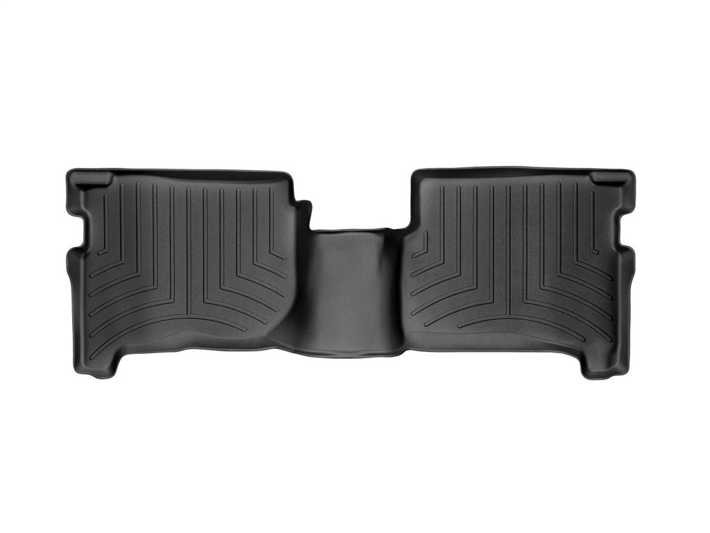 Weathertech 441232 FloorLiner™ DigitalFit® for Select Toyota 4Runner