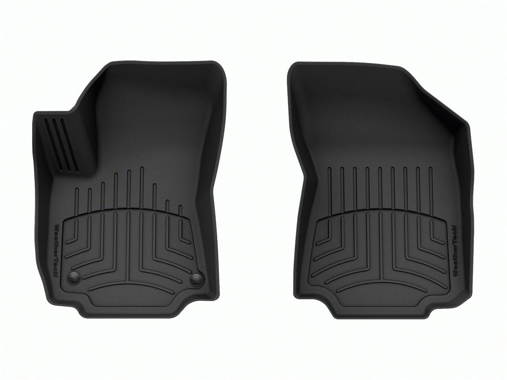 Weathertech 4412341IM FloorLiner™ HP for Select GMC Terrain