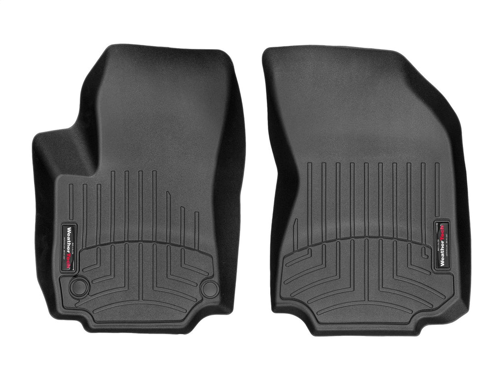 Weathertech 4412341 FloorLiner™ DigitalFit® for Select GMC Terrain