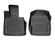 Load image into Gallery viewer, Weathertech 4412361 FloorLiner™ DigitalFit® for Select Alfa Romeo Stelvio