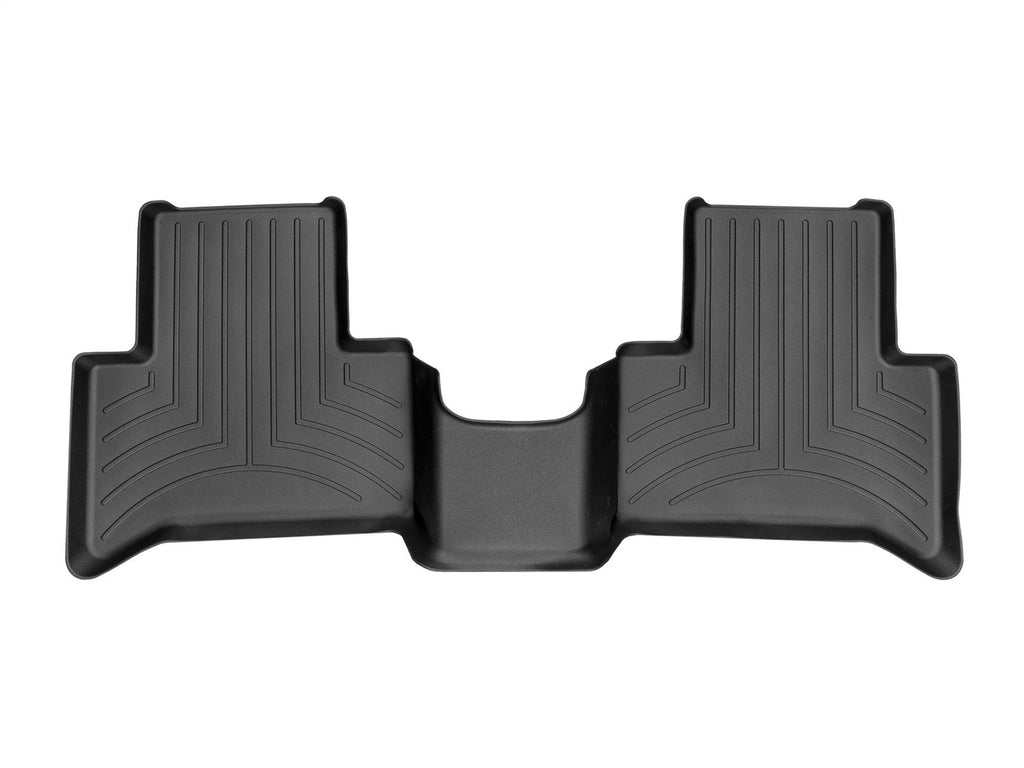 Weathertech 4412362 FloorLiner™ DigitalFit® for Select Alfa Romeo Stelvio