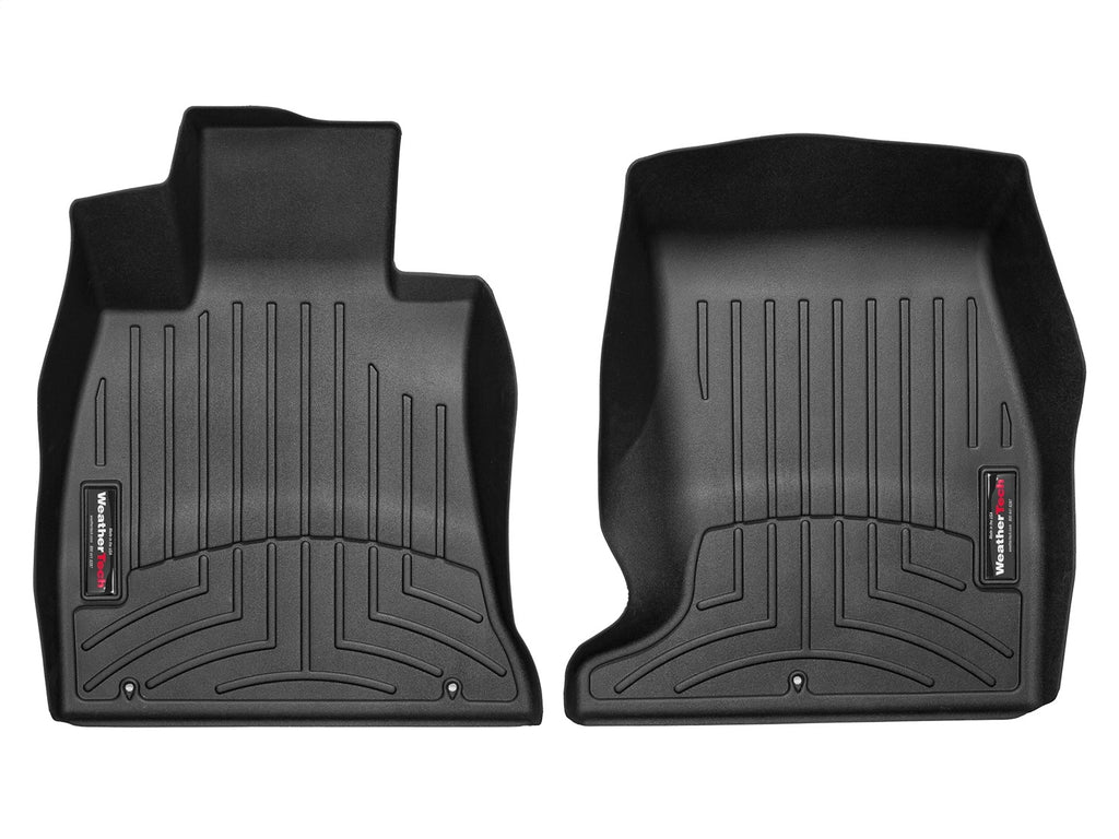 Weathertech 4412381 FloorLiner™ DigitalFit® for Select Kia Stinger