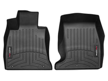 Load image into Gallery viewer, Weathertech 4412381 FloorLiner™ DigitalFit® for Select Kia Stinger