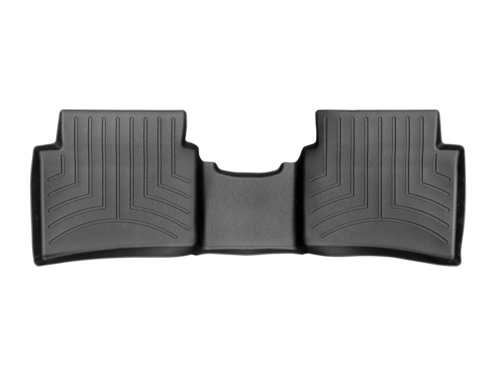 Weathertech 4412402 FloorLiner™ DigitalFit® for Select Kia Rio