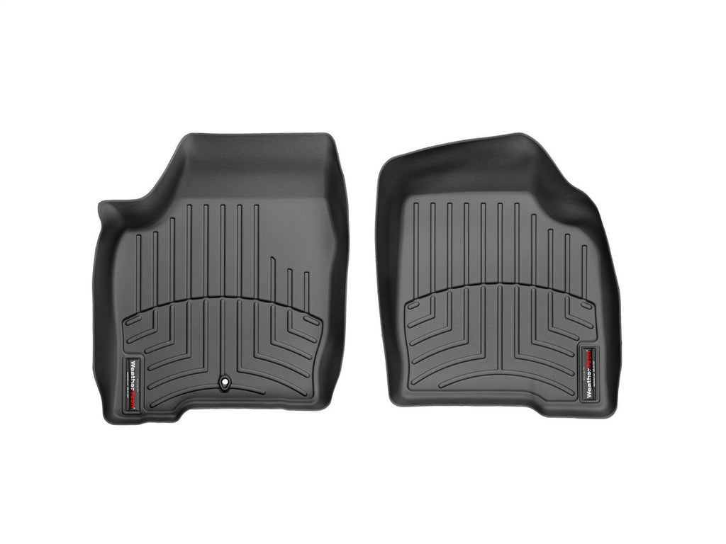 Weathertech 441241 FloorLiner™ DigitalFit® for Select Chevrolet Impala, Chevrolet Impala Limited, Pontiac Grand Prix
