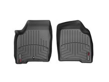 Load image into Gallery viewer, Weathertech 441241 FloorLiner™ DigitalFit® for Select Chevrolet Impala, Chevrolet Impala Limited, Pontiac Grand Prix