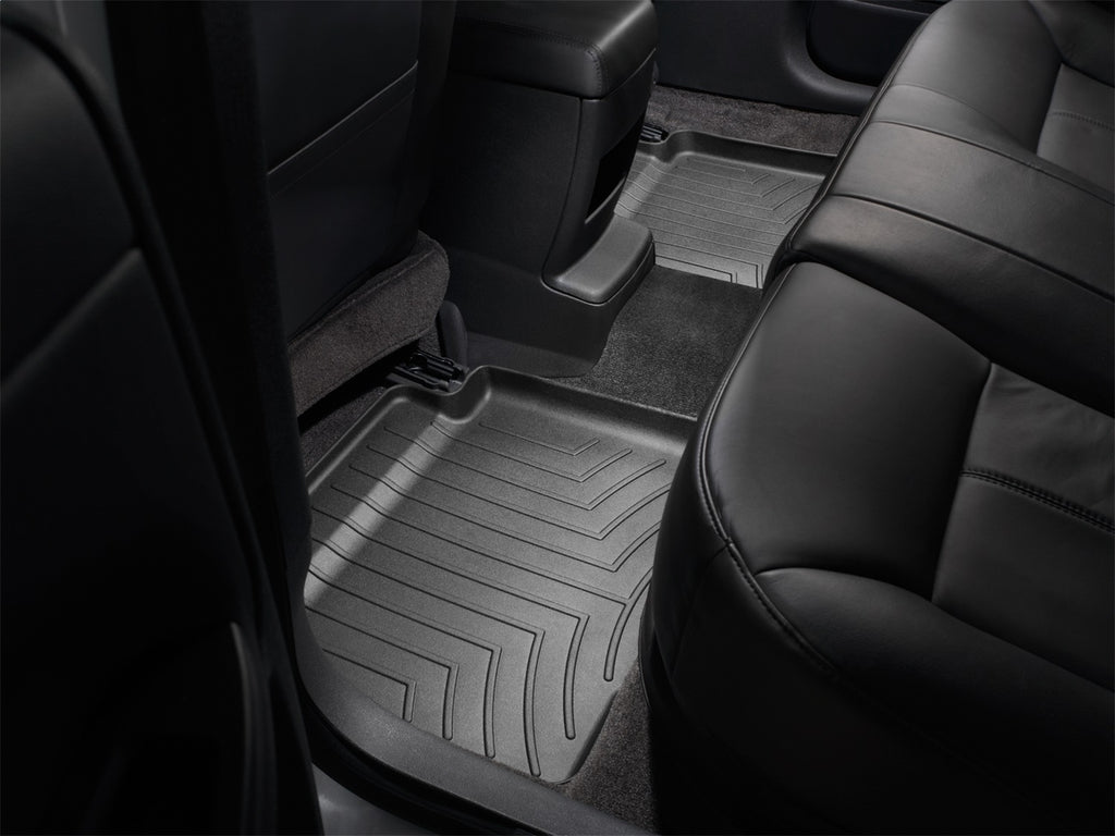 Weathertech 441242 FloorLiner™ DigitalFit® for Select Chevrolet Impala, Chevrolet Impala Limited, Pontiac Grand Prix