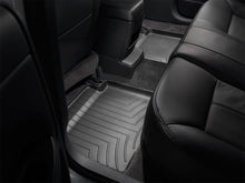 Load image into Gallery viewer, Weathertech 441242 FloorLiner™ DigitalFit® for Select Chevrolet Impala, Chevrolet Impala Limited, Pontiac Grand Prix