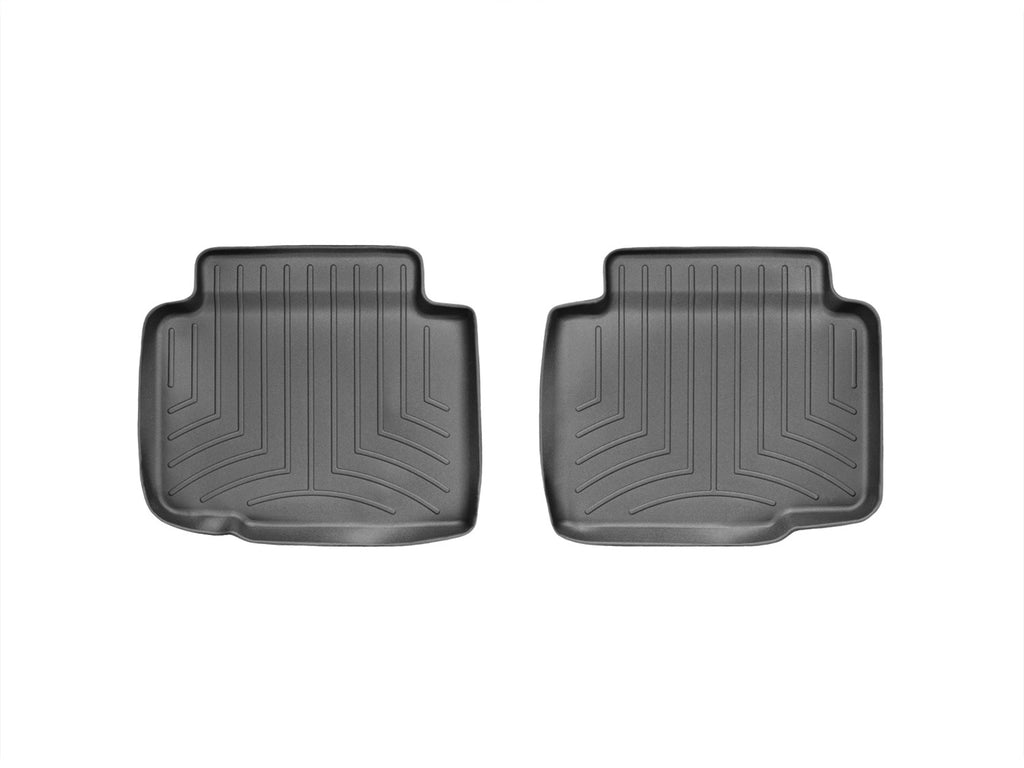 Weathertech 441242 FloorLiner™ DigitalFit® for Select Chevrolet Impala, Chevrolet Impala Limited, Pontiac Grand Prix