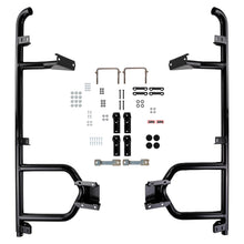 Load image into Gallery viewer, ARB 4412470 Deluxe Side Rail And Step