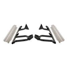 Load image into Gallery viewer, ARB 4412470 Deluxe Side Rail And Step
