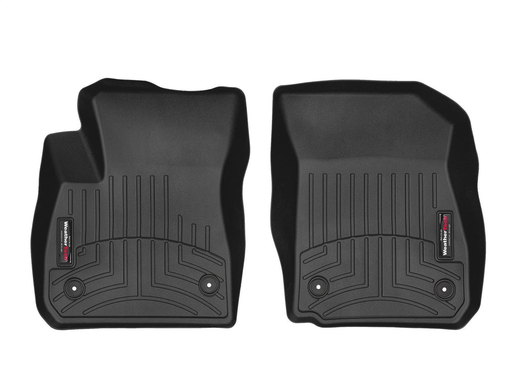 Weathertech 4412501 FloorLiner™ DigitalFit® for Select Buick Regal Sportback, Buick Regal TourX