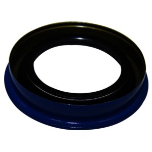 Crown Automotive Jeep Replacement 4412522AB Axle Shaft Seal for Select 95-10 Dodge, Chrysler, Plymouth, Eagle w/ Auto Trans.