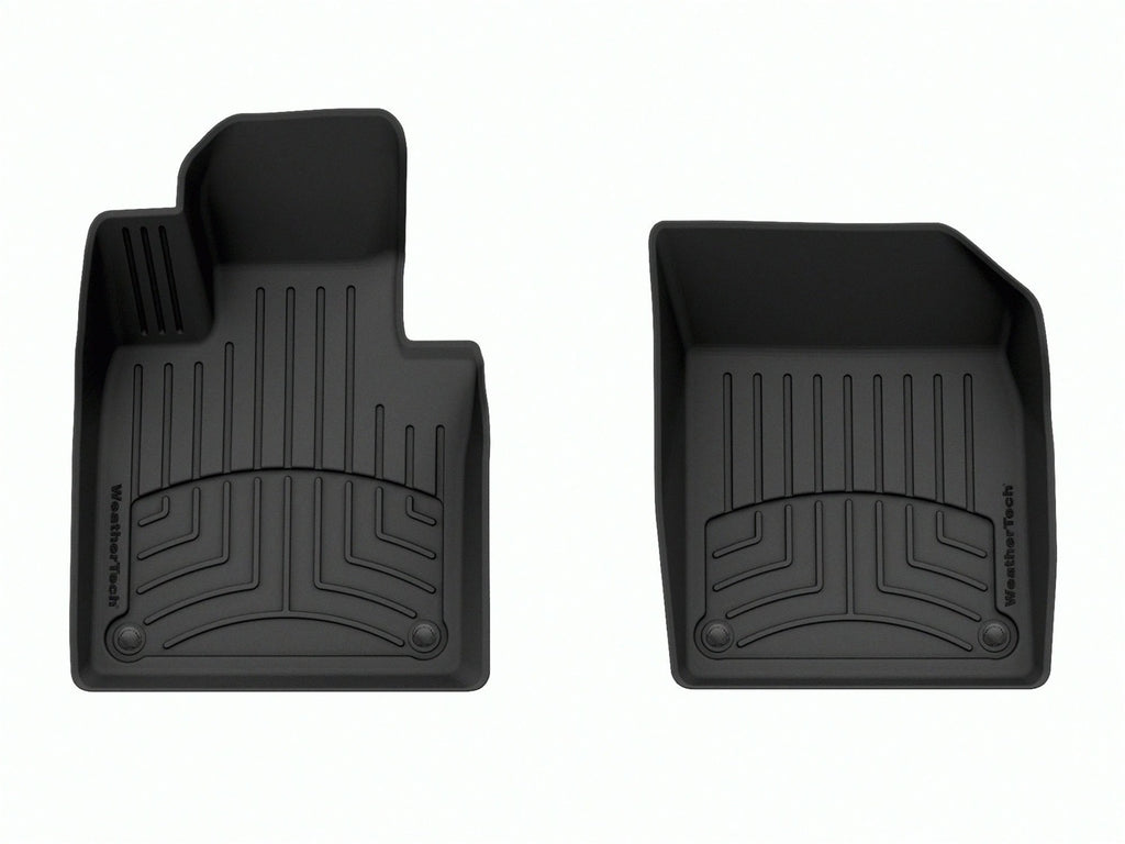 Weathertech 4412531IM FloorLiner™ HP for Select Volvo XC60, Volvo XC90