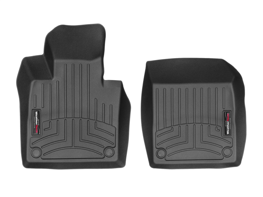 Weathertech 4412531 FloorLiner™ DigitalFit® for Select Volvo XC60, Volvo XC90