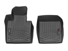 Load image into Gallery viewer, Weathertech 4412531 FloorLiner™ DigitalFit® for Select Volvo XC60, Volvo XC90