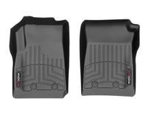 Load image into Gallery viewer, Weathertech 4412571V FloorLiner™ DigitalFit® for Select Chevrolet Colorado, GMC Canyon
