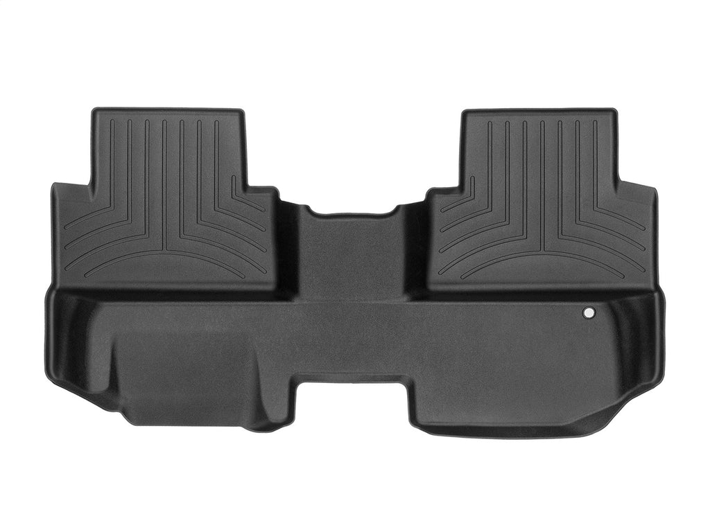 Weathertech 4412572V FloorLiner™ DigitalFit® for Select Chevrolet Colorado, GMC Canyon