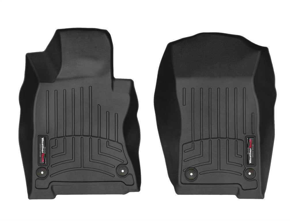 Weathertech 4412581 FloorLiner™ DigitalFit® for Select INFINITI Q50, INFINITI Q60