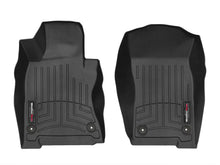Load image into Gallery viewer, Weathertech 4412581 FloorLiner™ DigitalFit® for Select INFINITI Q50, INFINITI Q60