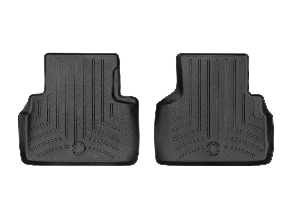 Weathertech 4412582 FloorLiner™ DigitalFit® for Select INFINITI Q50, INFINITI Q60
