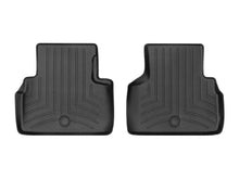 Load image into Gallery viewer, Weathertech 4412582 FloorLiner™ DigitalFit® for Select INFINITI Q50, INFINITI Q60