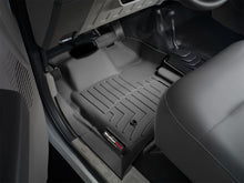 Load image into Gallery viewer, Weathertech 441261 FloorLiner™ DigitalFit® for Select Ford F-250 Super Duty, Ford F-350 Super Duty, Ford F-450 Super Duty