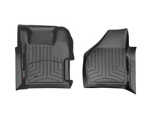 Load image into Gallery viewer, Weathertech 441261 FloorLiner™ DigitalFit® for Select Ford F-250 Super Duty, Ford F-350 Super Duty, Ford F-450 Super Duty